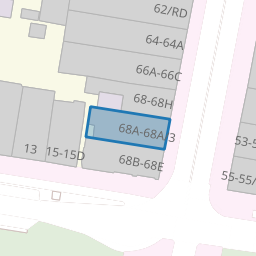 Perceel HLM01-B-2336