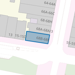 Perceel HLM01-B-2337