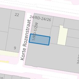 Perceel HLM01-B-2343