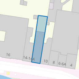 Perceel HLM01-B-2375