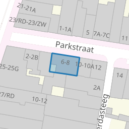 Perceel HLM01-B-2414