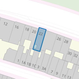 Perceel HLM01-B-2448