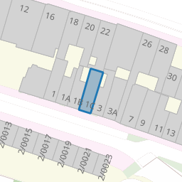 Perceel HLM01-B-2452