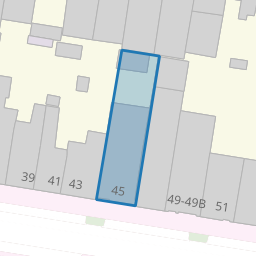 Perceel HLM01-B-2469