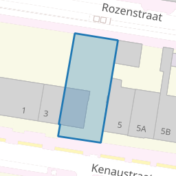 Perceel HLM01-B-2473