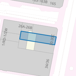 Perceel HLM01-B-2547
