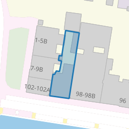 Perceel HLM01-B-2590