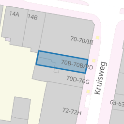 Perceel HLM01-B-2593