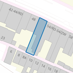 Perceel HLM01-B-2608