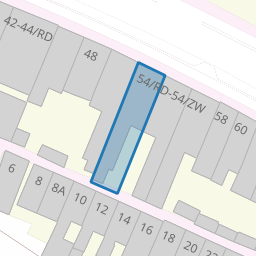 Perceel HLM01-B-2609