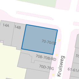 Perceel HLM01-B-2648