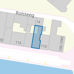 Perceel HLM01-B-2691