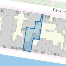 Perceel HLM01-B-2746