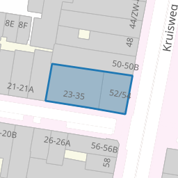 Perceel HLM01-B-2775