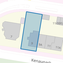 Perceel HLM01-B-2806