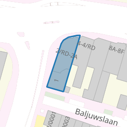 Perceel HLM01-B-2828