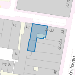 Perceel HLM01-B-2844