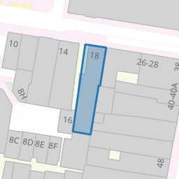 Perceel HLM01-B-2845