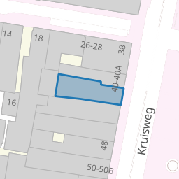 Perceel HLM01-B-2846