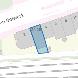 Perceel HLM01-B-2883