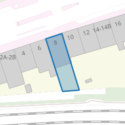 Perceel HLM01-B-2886