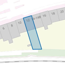 Perceel HLM01-B-2888