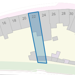 Perceel HLM01-B-2893