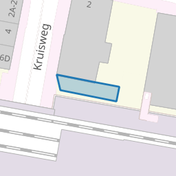 Perceel HLM01-B-2913