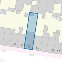 Perceel HLM01-B-2958