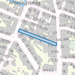 Perceel HLM01-B-2983