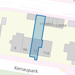 Perceel HLM01-B-2986