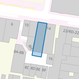 Perceel HLM01-B-3000