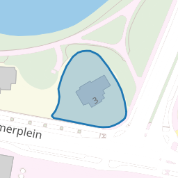 Perceel HLM01-B-3040