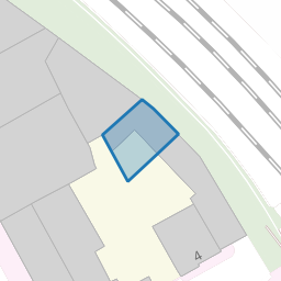 Perceel HLM01-B-3084