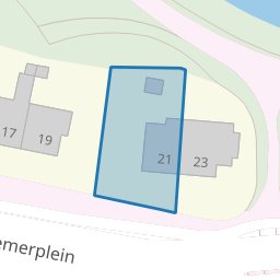 Perceel HLM01-B-3097