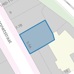 Perceel HLM01-B-3100