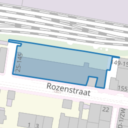 Perceel HLM01-B-3109