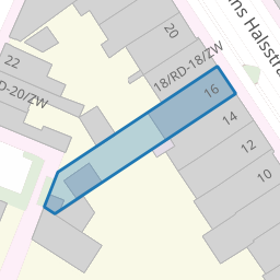 Perceel HLM01-B-3216