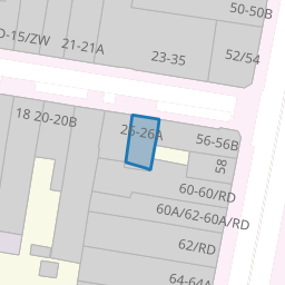 Perceel HLM01-B-3255