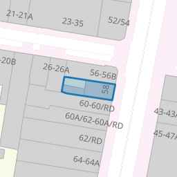 Perceel HLM01-B-3256