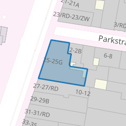 Perceel HLM01-B-3266