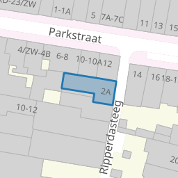 Perceel HLM01-B-3268