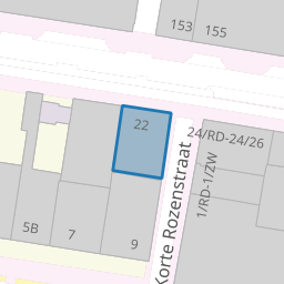 Perceel HLM01-B-3285