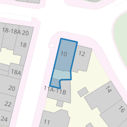 Perceel HLM01-B-3293