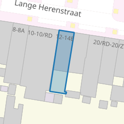 Perceel HLM01-B-3297