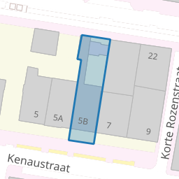 Perceel HLM01-B-3302
