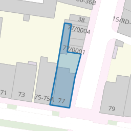 Perceel HLM01-B-3320