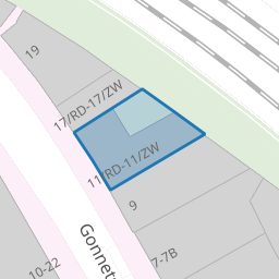 Perceel HLM01-B-3330