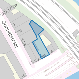 Perceel HLM01-B-3332