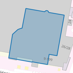 Perceel HLM01-B-3336